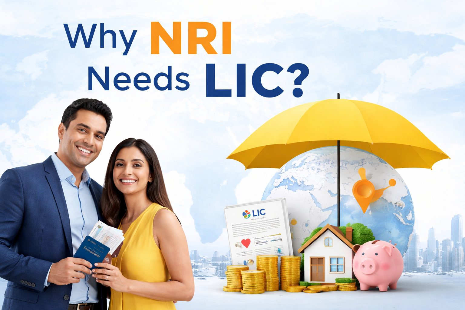 Leader Lic LIC Buzz